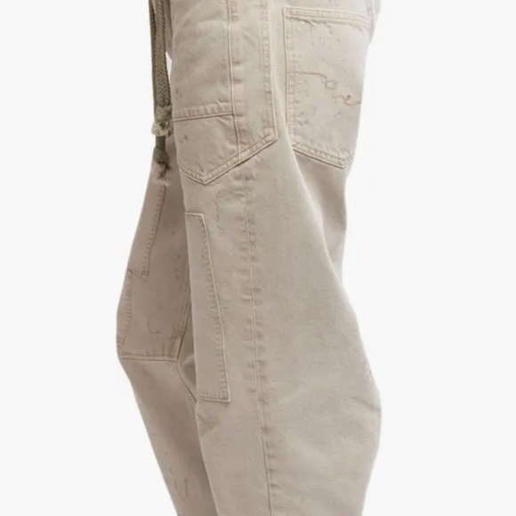 Free People Moxie Pull On Jeans - Picture 2 of 9